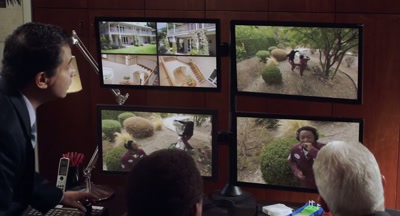 I need this job. - House Party