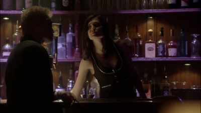 ♪ I NEED JUST WHAT IT TAKES ♪ - Wicked City
