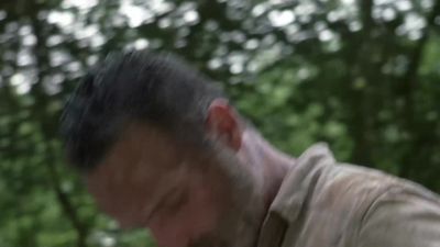 I need to keep 'em safe. - The Walking Dead