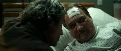 I need Ken mersey. - The Hollow Point