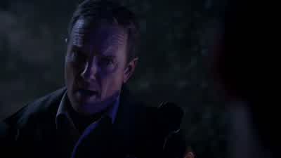 I need this kept quiet. - Teen Wolf