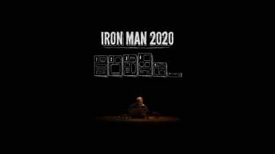 I need to know
all these different characters - Marvel's 616