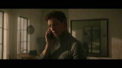 I need to know before
we can go any further. - The Day of the Jackal