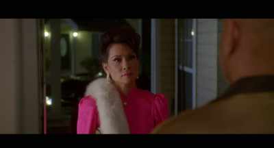 I need to know. Do you love him? - Why Women Kill