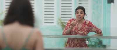 I need to know everything you know
about Yaalan, right away. - Hey! Sinamika