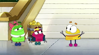 I need to know how budgets work.
Do you think you can help? - StoryBots: Answer Time