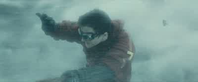 I need to know how to fight them. - Harry Potter and the Prisoner of Azkaban