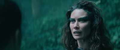 I need to know
if you are with me. - Boudica