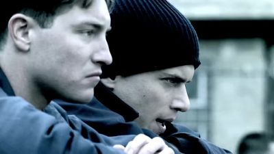 I need to know if
I can trust you. - Prison Break