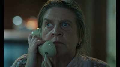 I need to know
if something has changed. - Anne Rice's Mayfair Witches