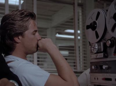 I need to know, Martin. - Miami Vice
