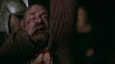 I need to know, My Lord. - Vikings