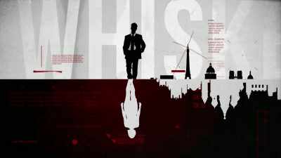 ♪ I need to know now ♪ - Whiskey Cavalier