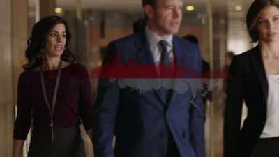 ♪ I need to know now ♪ - Whiskey Cavalier