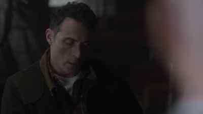 I need to know one thing, Reinhard. - The Man in the High Castle