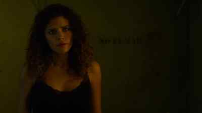 I need to know... - Constantine