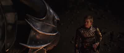 I need to know, Saphira. - Eragon