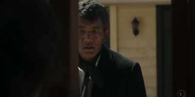 I need to know if that dead man is Emery Staines. - The Luminaries