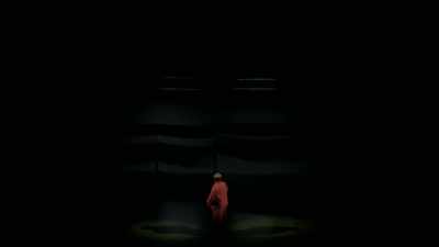I need to know that...
that you think I can do this. - National Theatre Live: Nye
