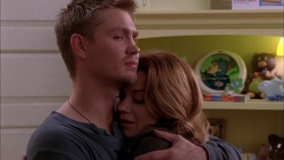 I need to know we're making the right choice. - One Tree Hill