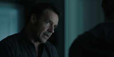 I need to know what happened that night. - Impulse