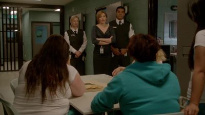 I need to know what happened. - Wentworth