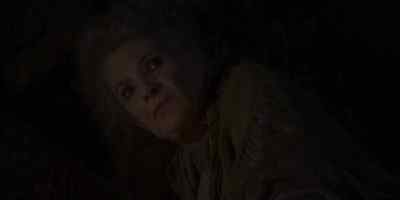 I need to know when she will return. - Tidelands