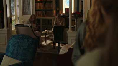 I need to know
where you are at all times. - Sharp Objects
