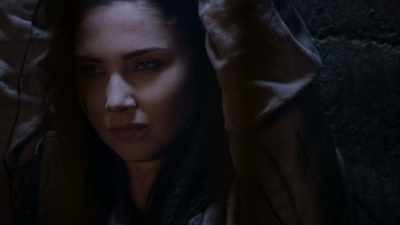 I need to know whether I was right - The Outpost