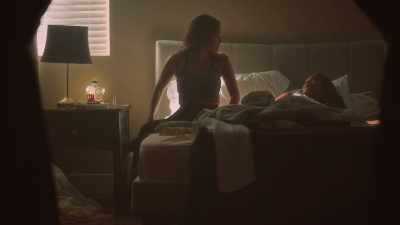 I need to know whether
you with me or you not? - Dutch II: Angel's Revenge