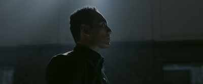 I need to know that you are ready to accept and
adapt with the changes. - Gundala