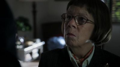 I need to know
you'll never use it, Herta. - NCIS: Los Angeles