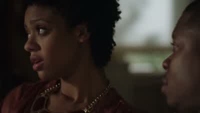I need to know you're not gonna do something stupid, Brandon. - The Chi