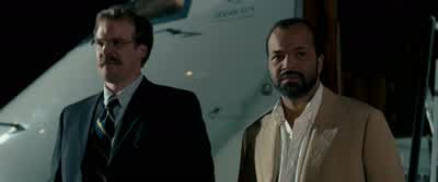 I need to know you're on the team FelixI need to know you value your career - Quantum of Solace
