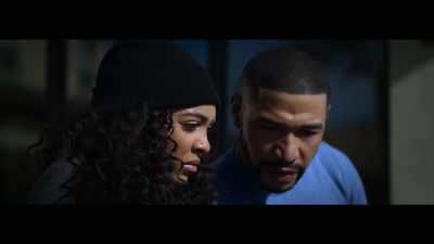 I need to know if you're ready to win. - The Stepdaughter 2