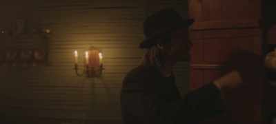 I need to lay low for a spell. - Walker Independence