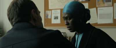 - I need to leave...
- The people who brought you here, - The Agency