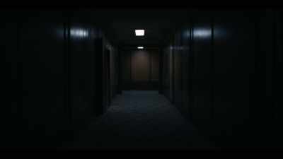 I need to leave this...! - Haunting of the Queen Mary