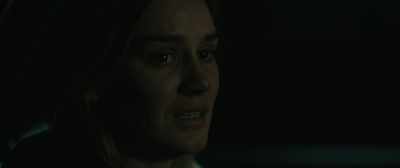 I need to let you go,
and I need this to end. - The Girl Who Got Away