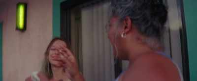 I need to lighten up, I need to light up,
and I need to get laid. - The Florida Project