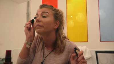 I need, like, a plan for
when the new guy comes in. - Love Island