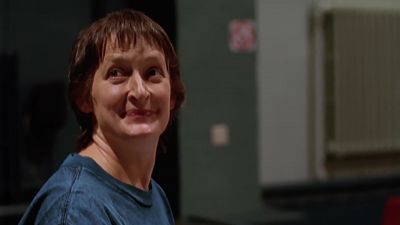 I need that little table
with the cakes on. - Midsomer Murders