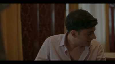 I need to love a little too. – Love?   - Toma