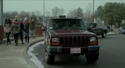 I need lunch money. - Manchester by the Sea