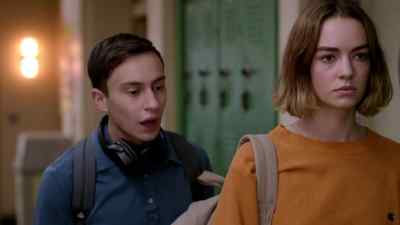 I need my lunch money. - Atypical