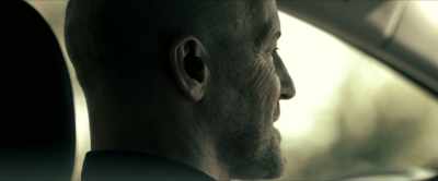 I need to maintain my
anonymity, my distance. - Our Man In L.A.