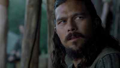 I need to make an
offering at his burial. - Black Sails