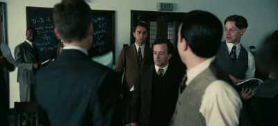 I need to make clear
that my changing views on Russia - Oppenheimer