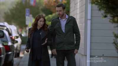 I need to make sure that her
story hasn't changed - Last Scene Alive: An Aurora Teagarden Mystery