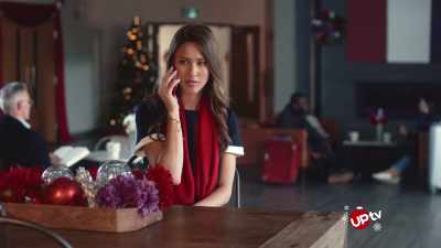 I need to make sure that
you won't be coming back. - Christmas with a Prince: Becoming Royal